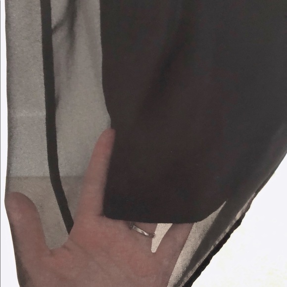 Zara women top - Picture 3 of 4